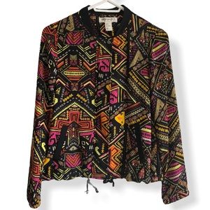 H&M Coachella Jacket